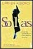bkt5e solas: gozos y sombras de una manera de vivir-carmen alborch-9788484601050 bkt5e solas: gozos y sombras de una manera de vivir-carmen alborch-9788484601050