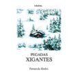 pegadas xigantes-fernando krahn-9788484646150 pegadas xigantes-fernando krahn-9788484646150