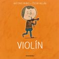 violin (galego)-antonio rubio-9788484648550 violin (galego)-antonio rubio-9788484648550