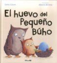 el huevo del pequeño búho-debi gliori-9788484705550 el huevo del pequeño búho-debi gliori-9788484705550