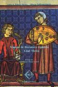 manual de literatura española: edad media (tomo i)-felipe b. pedraza jimenez-9788485511150 manual de literatura española: edad media (tomo i)-felipe b. pedraza jimenez-9788485511150