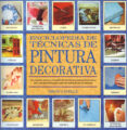 (pe) enciclopedia de tecnicas de pintura decorativa (4ª ed.)-simon cavelle-9788486673550 (pe) enciclopedia de tecnicas de pintura decorativa (4ª ed.)-simon cavelle-9788486673550