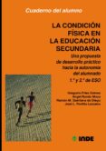 la condicion fisica en la educacion secundaria 1er ciclo de educa cion secundaria obligatoria (1º y 2º curso)-9788487330650 la condicion fisica en la educacion secundaria 1er ciclo de educa cion secundaria obligatoria (1º y 2º curso)-9788487330650
