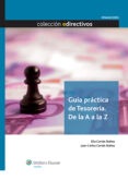 guia practica de tesoreria de la a-z-9788487670350 guia practica de tesoreria de la a-z-9788487670350