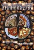 la cuina de l avellana-joan jofre español-agusti garcia carrion-9788489890350 la cuina de l avellana-joan jofre español-agusti garcia carrion-9788489890350
