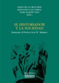 el historiador y la sociedad (ebook)-9788490122150 el historiador y la sociedad (ebook)-9788490122150
