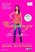 venganza-sara shepard-9788490183250 venganza-sara shepard-9788490183250