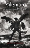 silencio (saga hush, hush 3) (ebook)-becca fitzpatrick-9788490195550 silencio (saga hush, hush 3) (ebook)-becca fitzpatrick-9788490195550