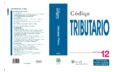 código tributario 2012-9788490200650 código tributario 2012-9788490200650