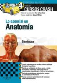 lo esencial en anatomia + studentconsult en español (ebook)-9788490224250 lo esencial en anatomia + studentconsult en español (ebook)-9788490224250