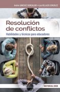 resolucion de conflictos-andres sanchez suricalday-9788490236550 resolucion de conflictos-andres sanchez suricalday-9788490236550