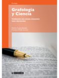 grafologia y ciencia (ebook)-9788490290750 grafologia y ciencia (ebook)-9788490290750