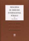 principios de derecho internacional público-hans kelsen-9788490450550 principios de derecho internacional público-hans kelsen-9788490450550