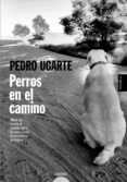 perros en el camino-pedro ugarte-9788490672150 perros en el camino-pedro ugarte-9788490672150