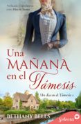 una mañana en el támesis (un día en el támesis 1) (ebook)-9788490698150 una mañana en el támesis (un día en el támesis 1) (ebook)-9788490698150