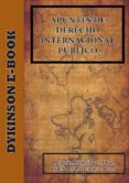 apuntes de derecho internacional publico (ebook)-9788490859650 apuntes de derecho internacional publico (ebook)-9788490859650