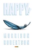 happy!-grant morrison-darick robertson-9788490941850 happy!-grant morrison-darick robertson-9788490941850
