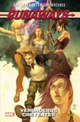 runaways 2: verdaderos creyentes-9788490944950 runaways 2: verdaderos creyentes-9788490944950