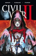 civil war ii 7-brian michael bendis-david marquez-9788490948750 civil war ii 7-brian michael bendis-david marquez-9788490948750