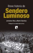 breve historia de sendero luminoso-jeronimo rios-9788490973950 breve historia de sendero luminoso-jeronimo rios-9788490973950