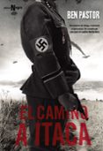 (pe) el camino a itaca-ben pastor-9788491041450 (pe) el camino a itaca-ben pastor-9788491041450