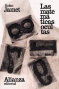 las matematicas ocultas (ebook)-9788491047650 las matematicas ocultas (ebook)-9788491047650
