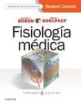 fisiología médica + studentconsult + studentconsult en español , 3ª ed.-walter f. boron-9788491131250 fisiología médica + studentconsult + studentconsult en español , 3ª ed.-walter f. boron-9788491131250