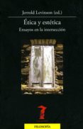 etica y estetica (ebook)-9788491140450 etica y estetica (ebook)-9788491140450
