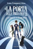 la porta dels tres panys 2-sonia fernandez-vidal-9788491375050 la porta dels tres panys 2-sonia fernandez-vidal-9788491375050