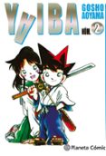 yaiba nº 02/12 (nueva edicion)-gosho aoyama-9788491460350 yaiba nº 02/12 (nueva edicion)-gosho aoyama-9788491460350