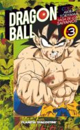 dragon ball color saiyan nº 03/03 (ebook)-9788491463450 dragon ball color saiyan nº 03/03 (ebook)-9788491463450