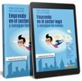 emprende en el secor legal y consigue tus sueños-9788491522850 emprende en el secor legal y consigue tus sueños-9788491522850