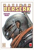 berserk maximun 3-kentaro miura-9788491671350 berserk maximun 3-kentaro miura-9788491671350