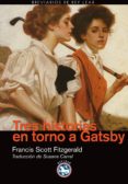 tres historias en torno a gatsby-francis scott fitzgerald-9788492403950 tres historias en torno a gatsby-francis scott fitzgerald-9788492403950