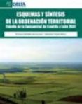 esquemas y sintesis de la ordenacion territorial: estudio de la c omunidad de castilla y leon 2001-sebastian truyols mateu-9788492453450 esquemas y sintesis de la ordenacion territorial: estudio de la c omunidad de castilla y leon 2001-sebastian truyols mateu-9788492453450