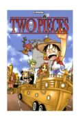two pieces nº 1-9788492458950 two pieces nº 1-9788492458950