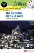 un homme dans la nuit. niveau 2-sylvie et al. poisson-quinton-9788492729050 un homme dans la nuit. niveau 2-sylvie et al. poisson-quinton-9788492729050
