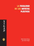 la fiscalidad de los artistas plasticos-9788492755950 la fiscalidad de los artistas plasticos-9788492755950