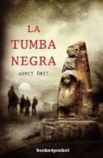 la tumba negra-ahmet umit-9788492801350 la tumba negra-ahmet umit-9788492801350