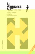 la alemania nazi (1931-1945)-alvaro lozano-9788492820450 la alemania nazi (1931-1945)-alvaro lozano-9788492820450