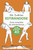 estirandose (ebook)-9788492966950 estirandose (ebook)-9788492966950
