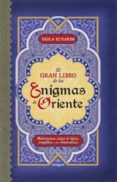 (pe) el gran libro de los enigmas de oriente-yadla el karim-9788492981250 (pe) el gran libro de los enigmas de oriente-yadla el karim-9788492981250