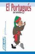 el portugues de bolsillo-9788493088750 el portugues de bolsillo-9788493088750