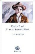 cristo se detuvo en eboli-carlos levi-9788493404550 cristo se detuvo en eboli-carlos levi-9788493404550