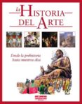 la historia del arte-claudio merlo-9788493471750 la historia del arte-claudio merlo-9788493471750
