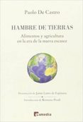 hambre de tierras-9788493603250 hambre de tierras-9788493603250