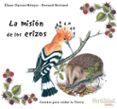 la mision de los erizos-bernard bertrand-9788493630850 la mision de los erizos-bernard bertrand-9788493630850