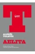 aelita-leon tolstoi-9788493746650 aelita-leon tolstoi-9788493746650