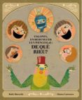 l agapita, en berenguer i en wenceslao: de que rieu?-aitana carrasco-9788493803650 l agapita, en berenguer i en wenceslao: de que rieu?-aitana carrasco-9788493803650