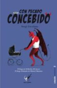 con pecado concebido-sergi escolano-9788493829650 con pecado concebido-sergi escolano-9788493829650